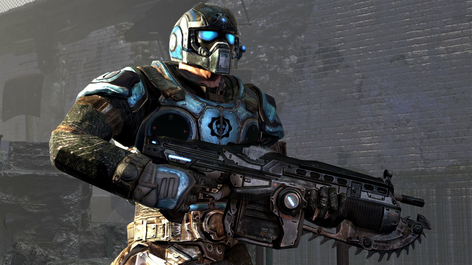 Gears of War 3 - Imagen 34